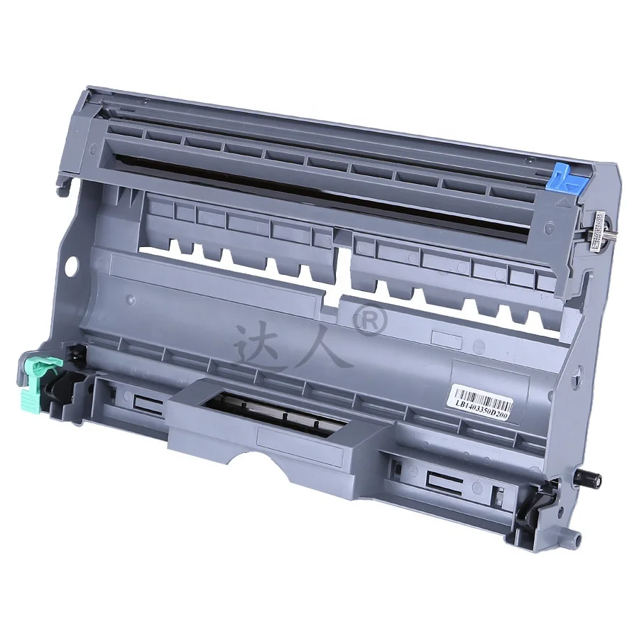 Совместимость Брат DR350 DR2000 DR2050 фотобарабан для 2030 2040 2070 2035 2037 7010 7020 7025 2820 2910 M7130N M3020 картридж