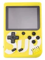 
Best Selling Retro Game Console Sup Handheld Console Classic 400 in 1 Game Consoles For Dual Player 