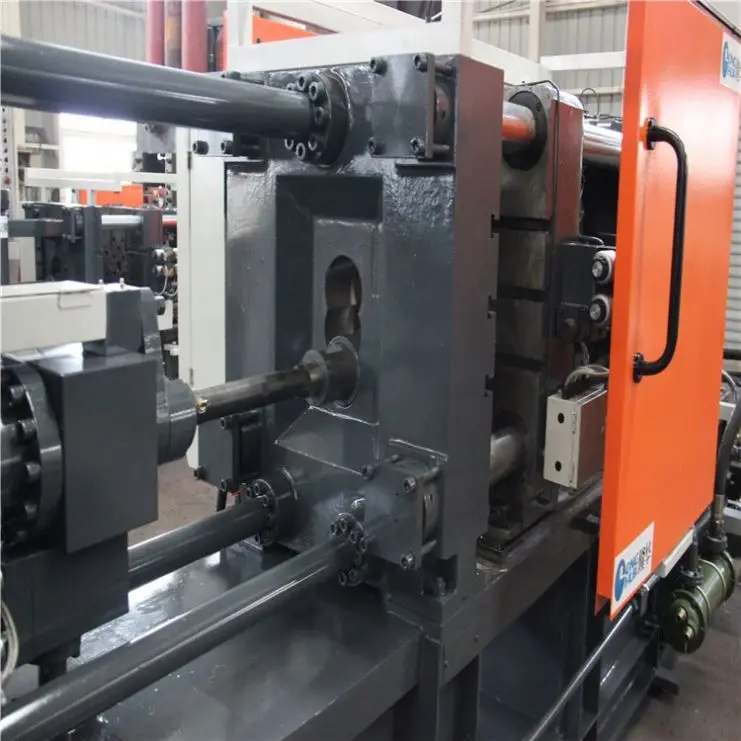  2000T Hot Sale Aluminum Injection Machine For Making Street Lights