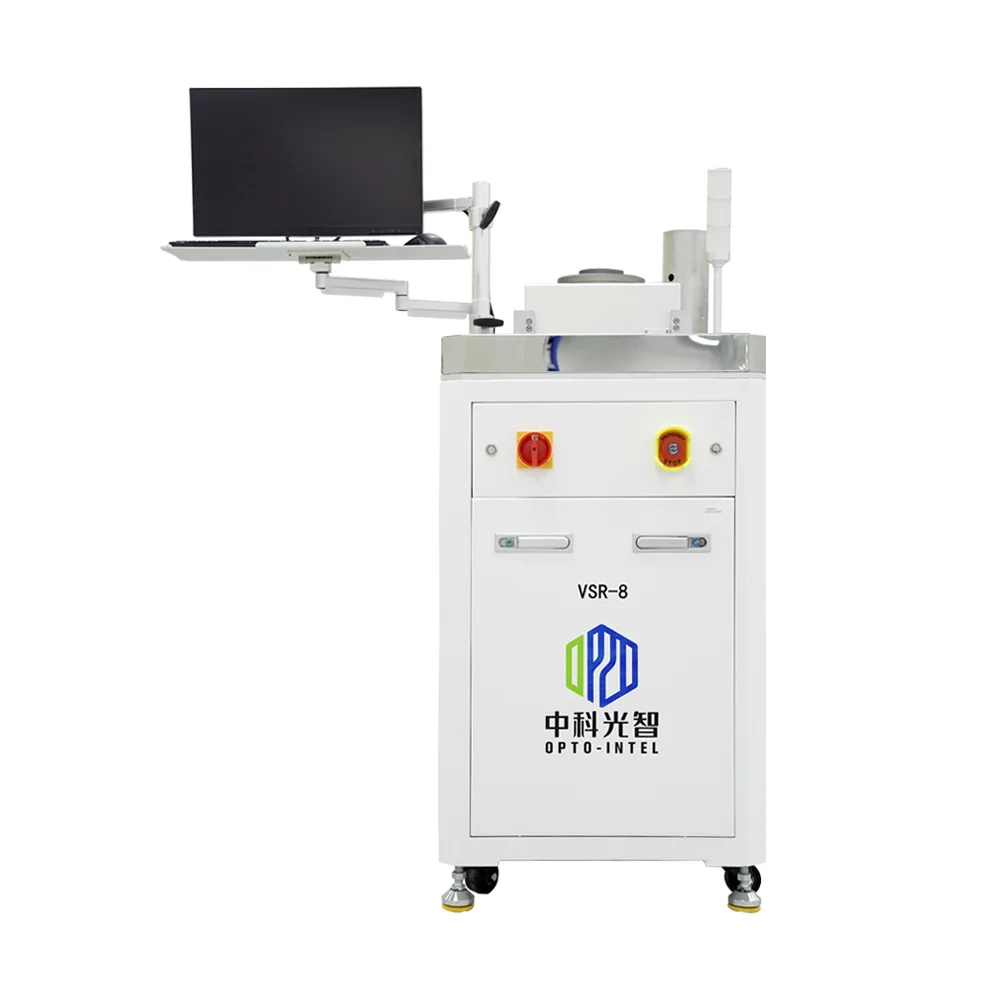 Oxygen-Free Environment Soldering Low Pressure Technology Vacuum Solder Reflow For Led Arrays