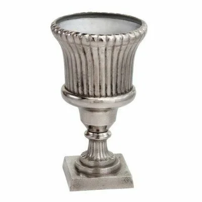 Flower Vase Tall Home Decor Simple Gold Metal CLASSIC OEM Steel Stainless Style Pcs Material Origin Size Supply Product