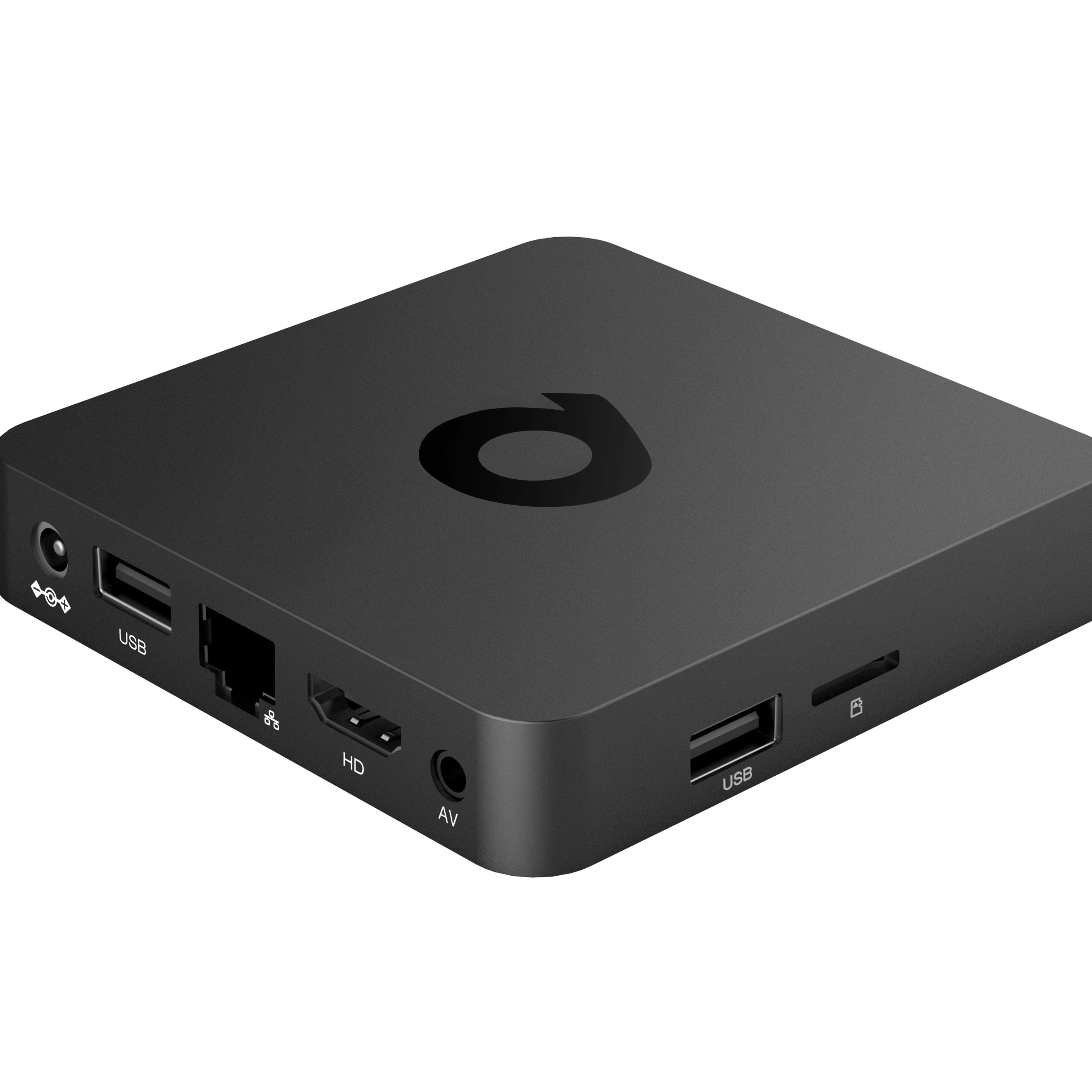 SYTA New Good Price Q1 ATV H313  Android TV Box Sports Channels for Thailand Android TV Box