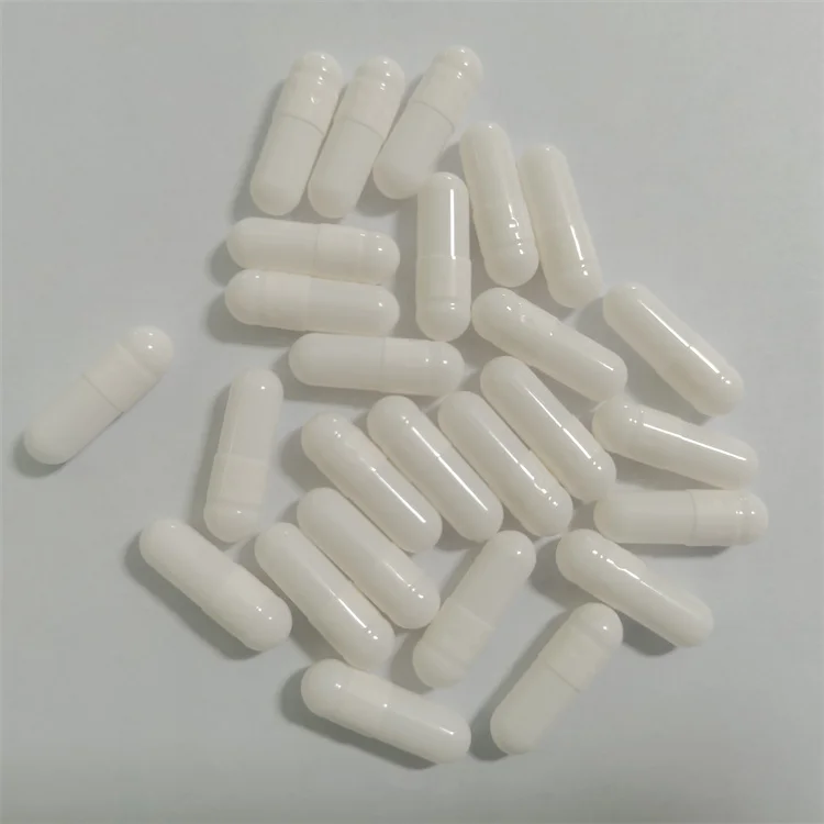 China Direct 0 00 Size Blue Colourful Empty Pill Hard Capsules In Bulk