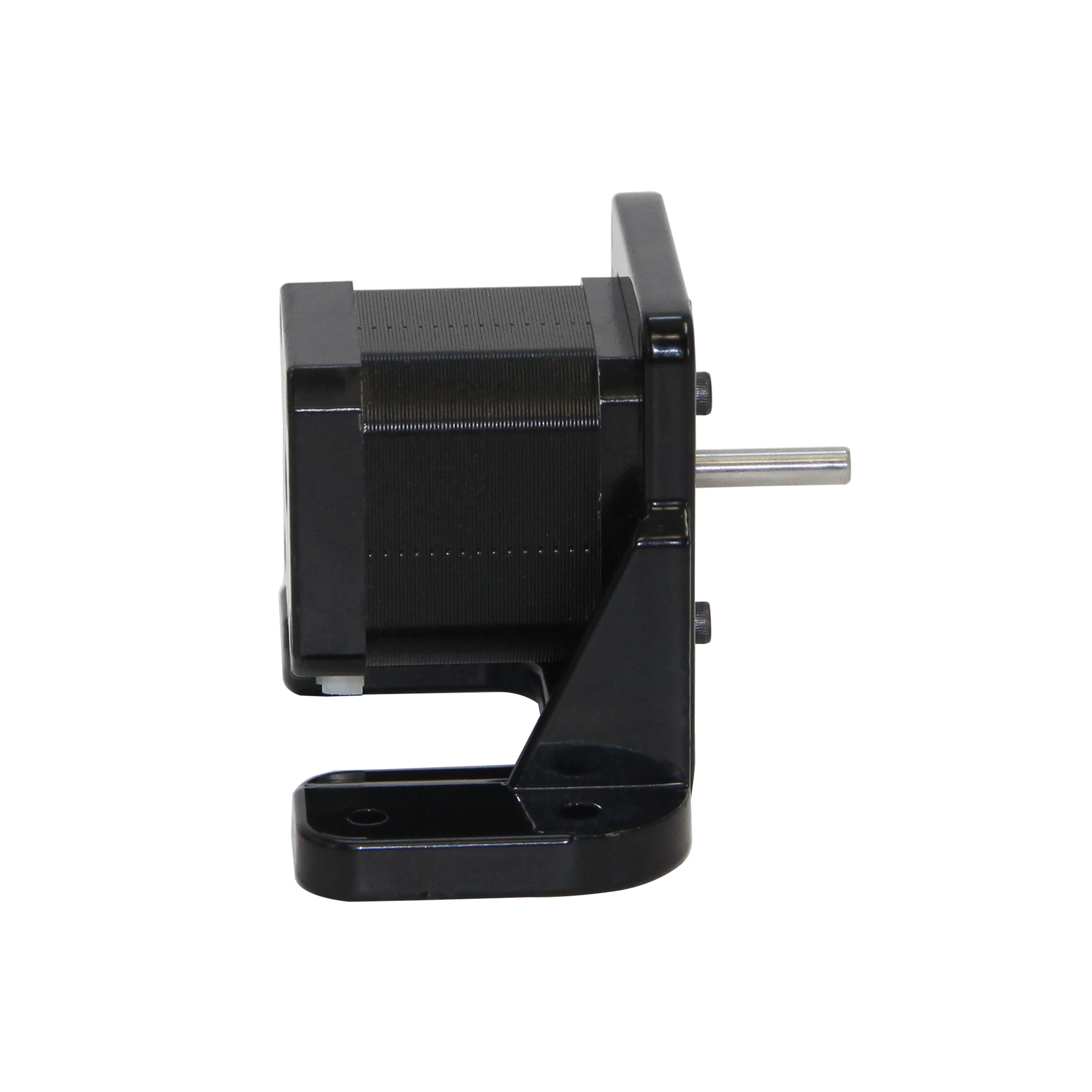 nema17 nema23 nema34 nema42 stepping motor mounting bracket 60/80mm servo motor installing support accessories