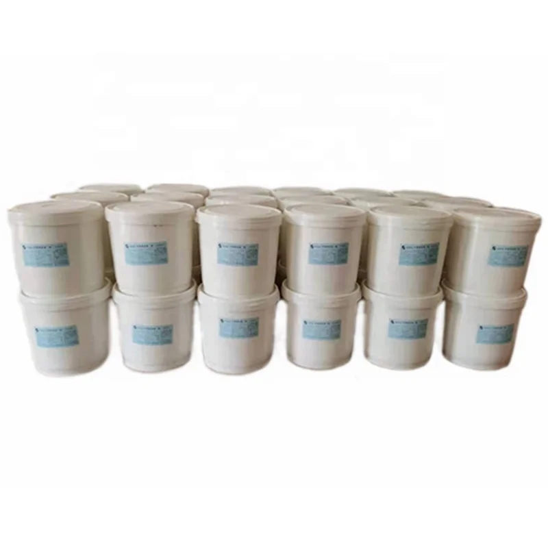 China Supplier Sodium Stannate Trihydrate with 42.0%Sn CAS: 12209-98-2 Sodium Stannate