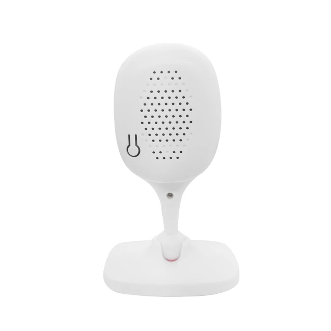 Ultra HD 3MP Mini Wireless Network Camera Wide View Angle 2-way Audio Baby Monitor Camera
