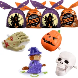 Kouyikou Factory wholesale Halloween Advent Calendars Fidget Silicone Stress Reliever Bubble Sensory Toy