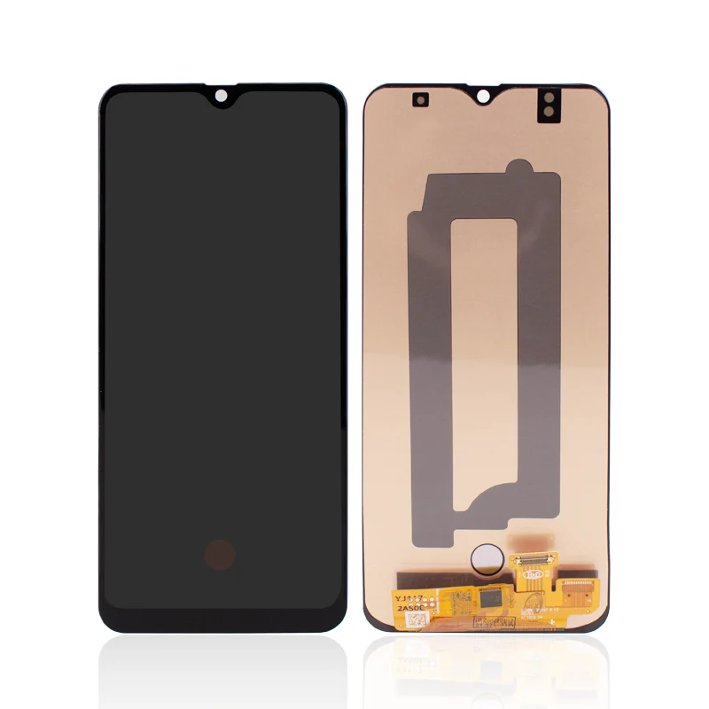 ЖК-дисплей OLED для Samsung сенсорный дигитайзер Galaxy A10 A20 A30 A40 A50 A60 A70 A80 A90 A10s A20s A30s A70s M10 M20