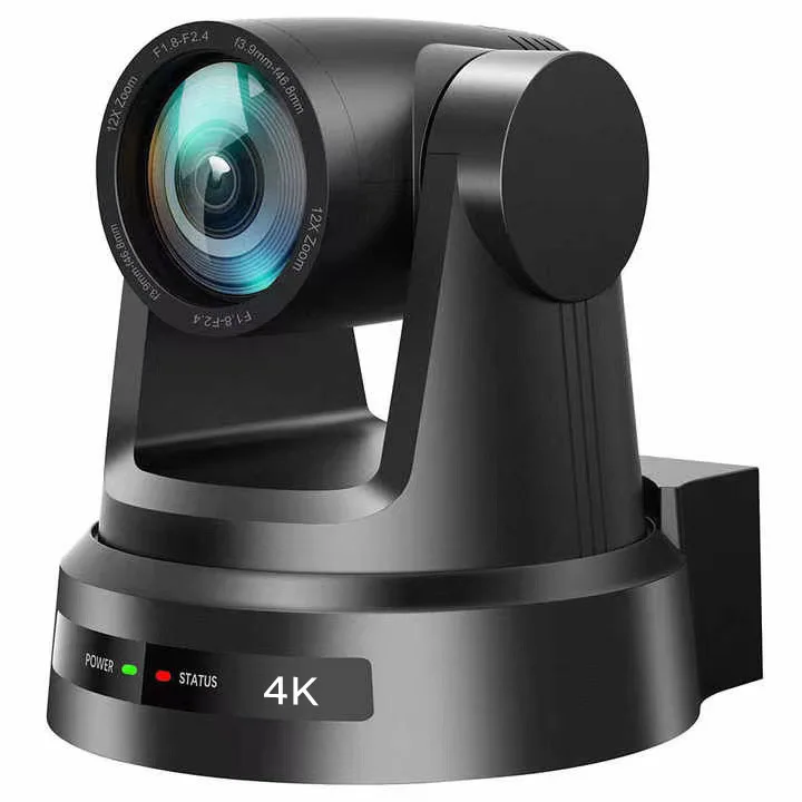 USD452 Runpu  Factory Direct 4K  Conference PTZ Camera with HDM1 USB SDI for Church Large Room
