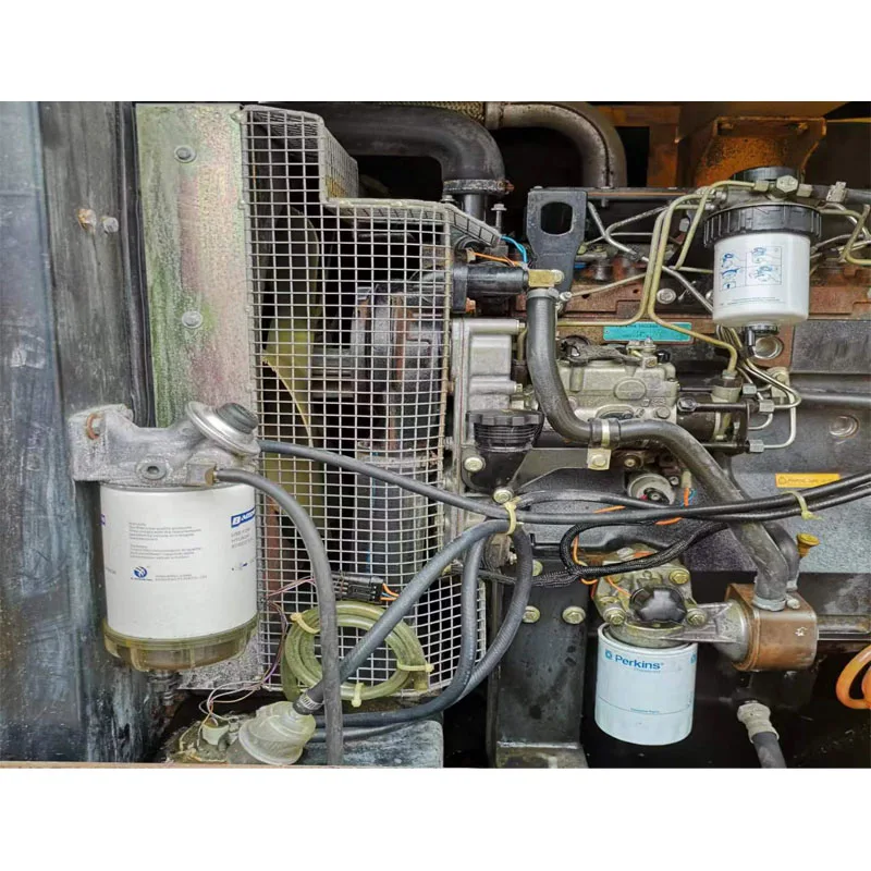 top generator manufacturers and suppliers atlas copco engine SUPER SILENT TYPE DIESEL GENERATOR SET kohler atlas copco generator