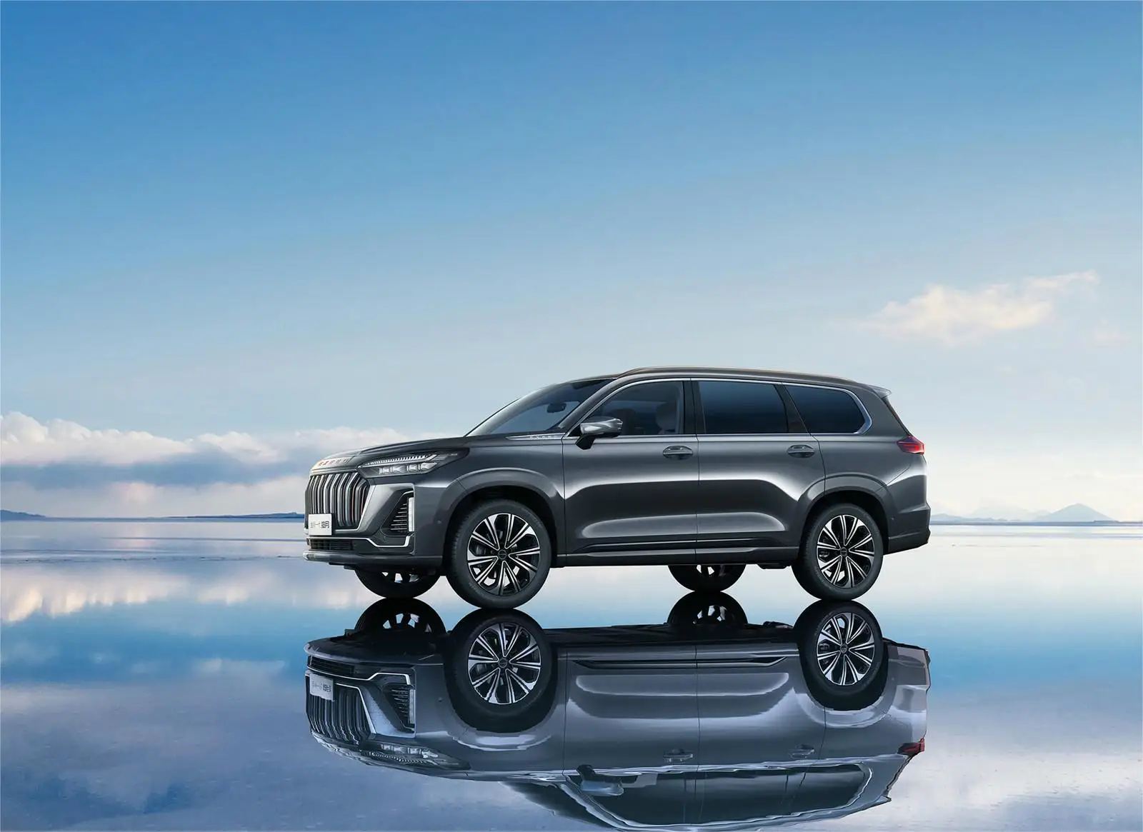 2024 China Chery EXEED VX 2024 2.0T 400T AWD Gasoline SUV Xingtu Lanyue EXEED RX VX LX TXL