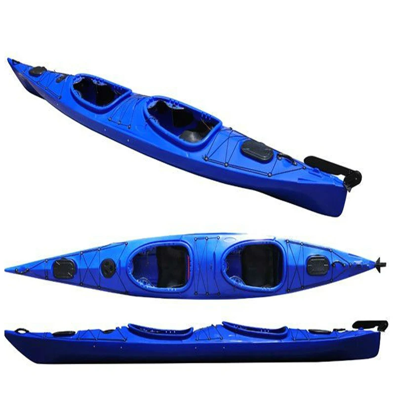 3m length Single sea kayak for sale