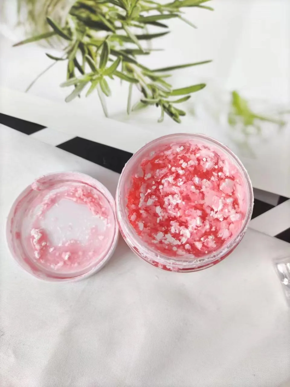 OEM Organic Ganoderma Moisturizer Anti Wrinkle Firming Dragon blood cream Whitening Hyaluronic Kojic Acid face Cream