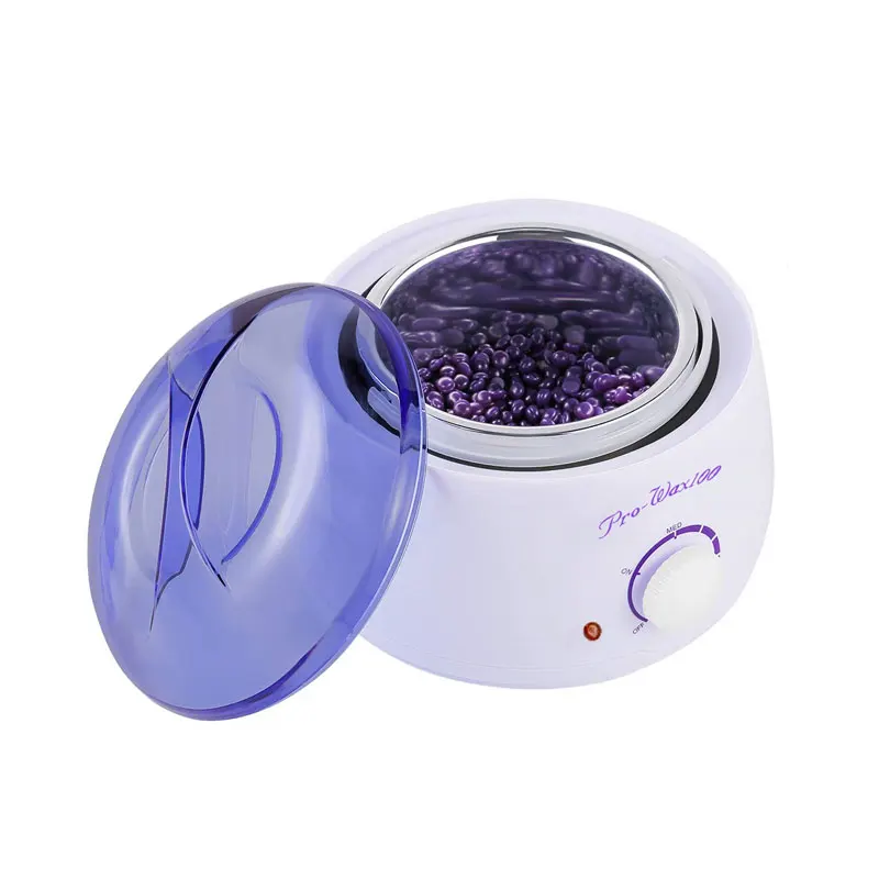 Portable Mini Wax Beans Heater Professional Wax Heater Machine