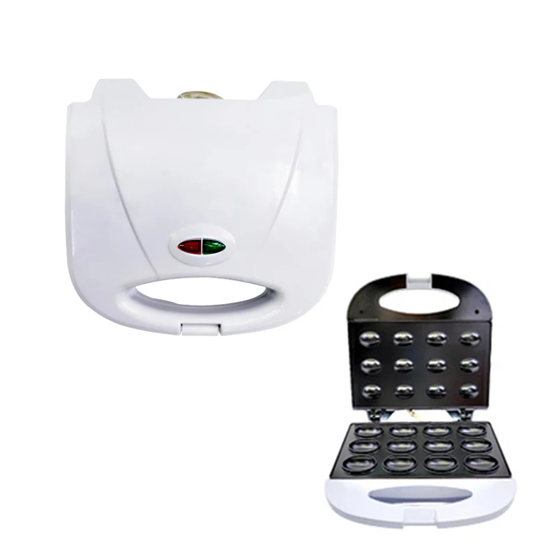 Commercial Sandwich Maker Grill Toaster Home Use Cheap Save Time Best Breakfast Sandwich Maker