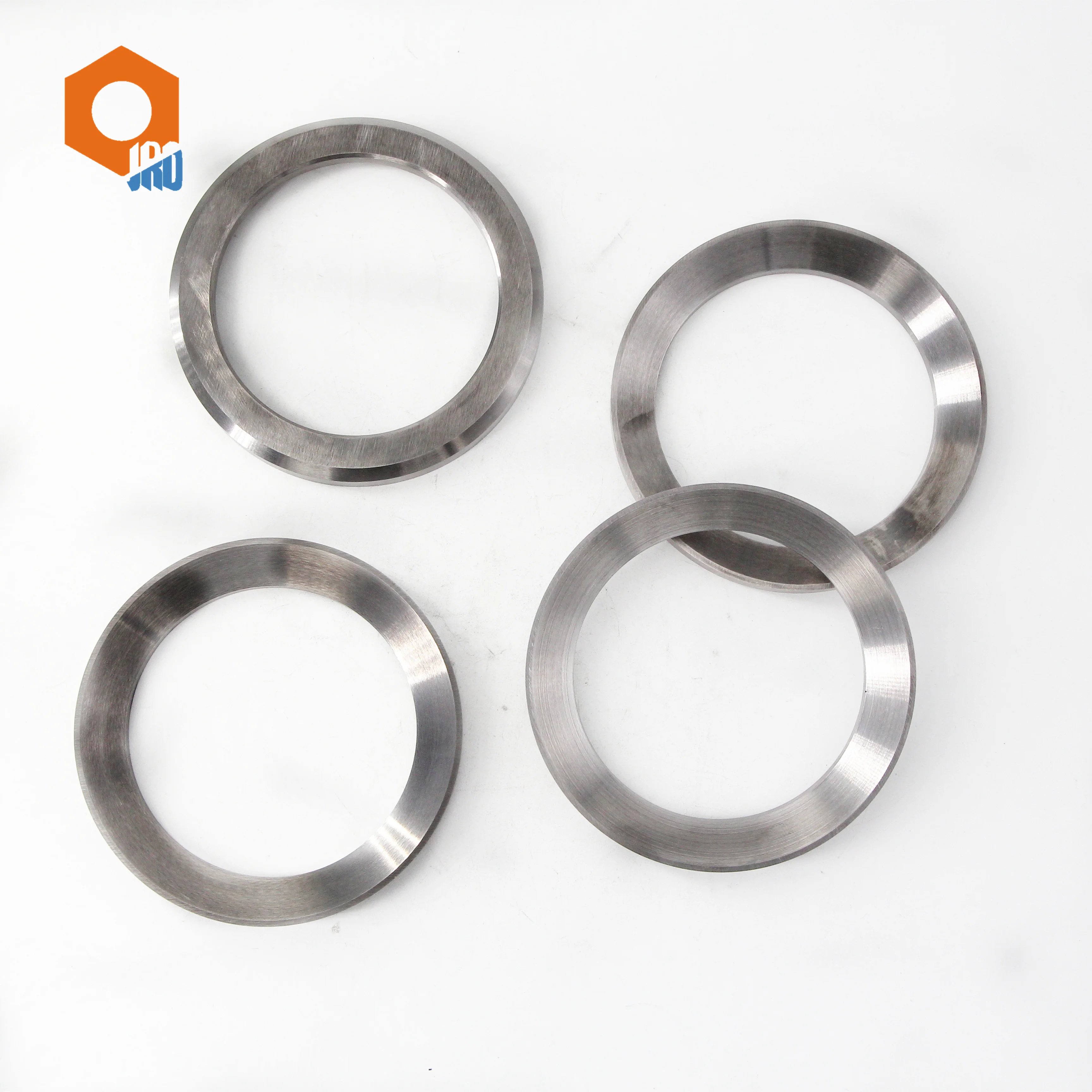 Mechanical Seal Ring / OEM Wholesale High Quality Tungsten Carbide Seal Rings Blank