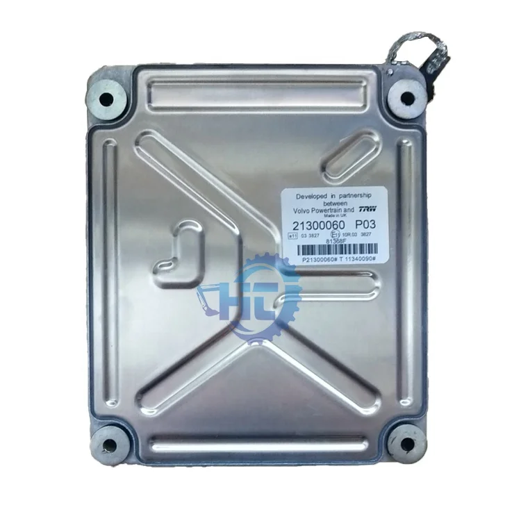 HIT parts With Programmed 21300060 Engine ECM Controller Computer ECU 21300060