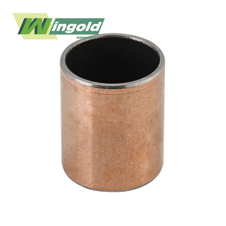 Bronze with Graphite guide bush