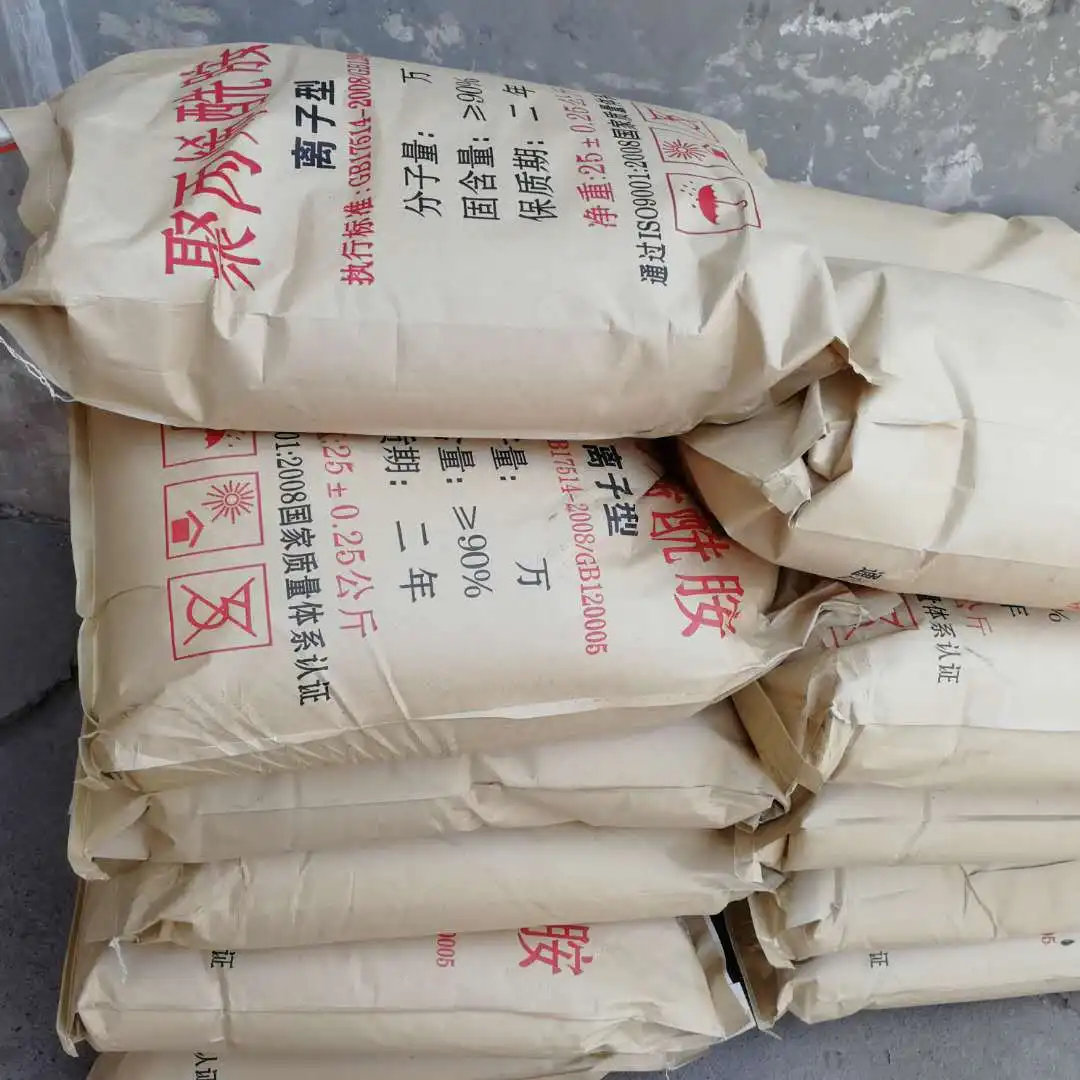 Пам chemic/флокулянт из полиакриламида/полиакриламид ПАМ