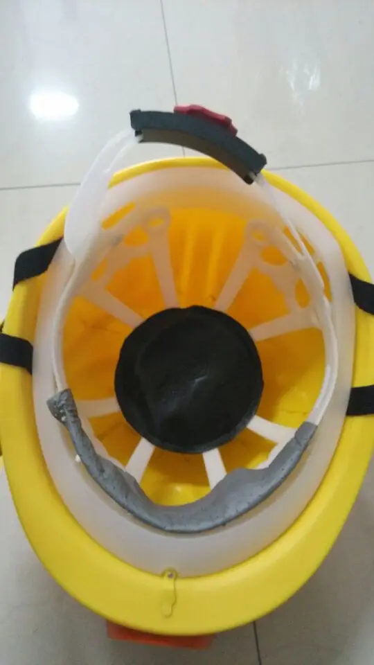 KL2.5LM Safety Helmet Lamp (mining lighting, miner lamp)