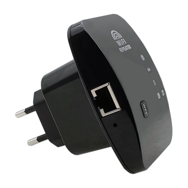 Wireless N 2.4g Wifi Booster Ieee 802.11 a/n/b/g Router Range Wifi Repeater 300mbps