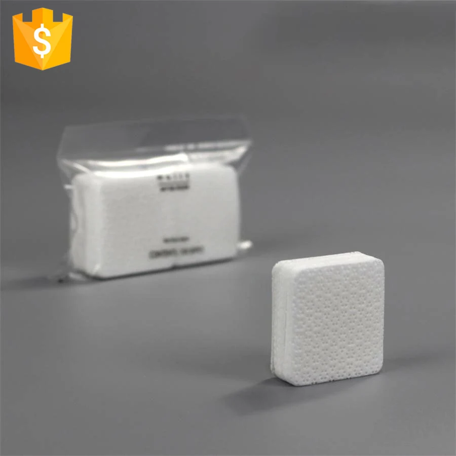 2021 ALL NEW 100pcs/lot Nail Art Removal Wipes Lint Paper Pad Gel Polish Cleaner Manicure Nail Remover Cotton Wipes