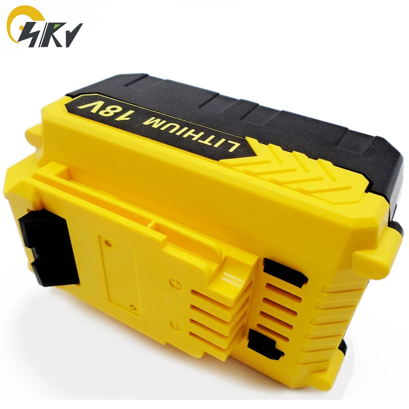  Аккумуляторная ударная дрель высокой емкости Ач 18 в для STANLEY FATMAX PCC680L PCC685L LBX20 LBXR20 FMC687L