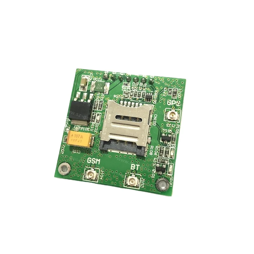 2020 высококачественный оригинальный модуль Simcom Gps Gprs Gsm Sim808 Sim868 Sim800a Sim800c Sim900 Sim908