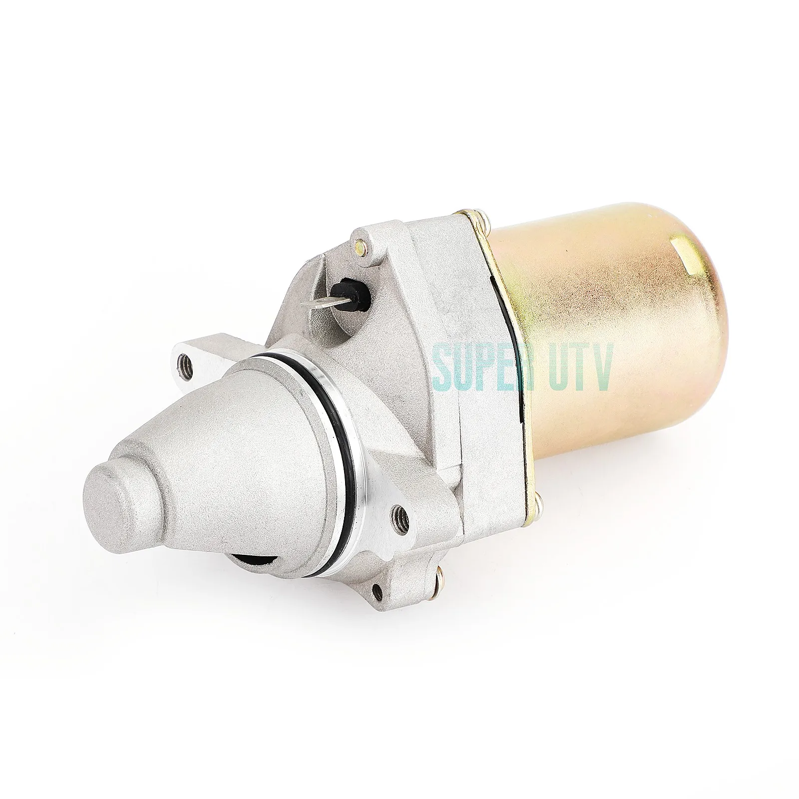 Starter Motor For Kawasaki KFX80 2003-2006 21163-S003 Suzuki LT80 ATV LT 80 LT-80 Quadsport 1987-2006 31100-40B00