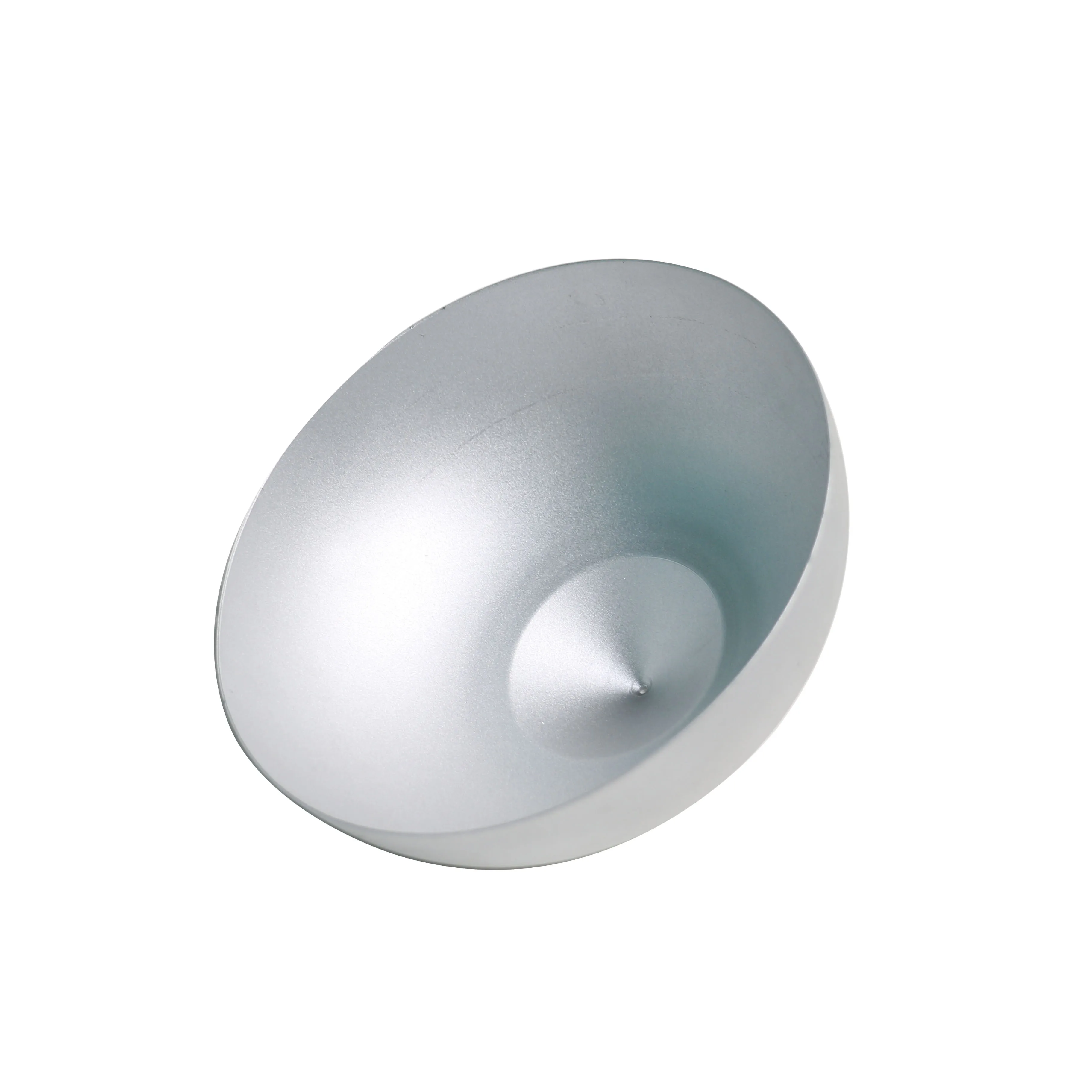 OEM hollow metal sphere box/metal half hollow sphere