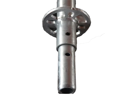 Sale Standard  5ft 2 Meter Sizes Allround Construction Patented Moving New Spigot Layher Scaffolding