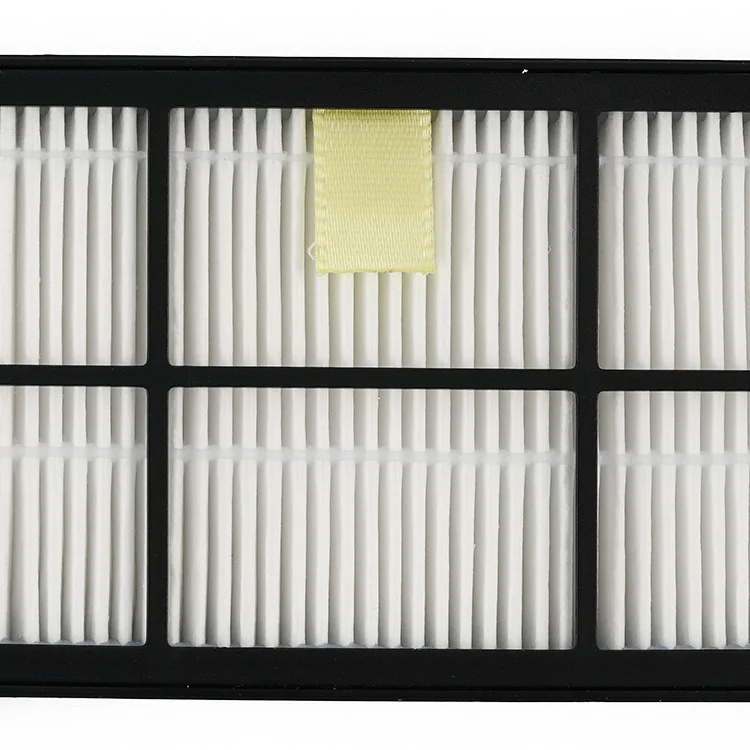 Заводская прямая высокая эффективность запасная основная щетка боковая Фильтр Пылесос запасные части для i роботов