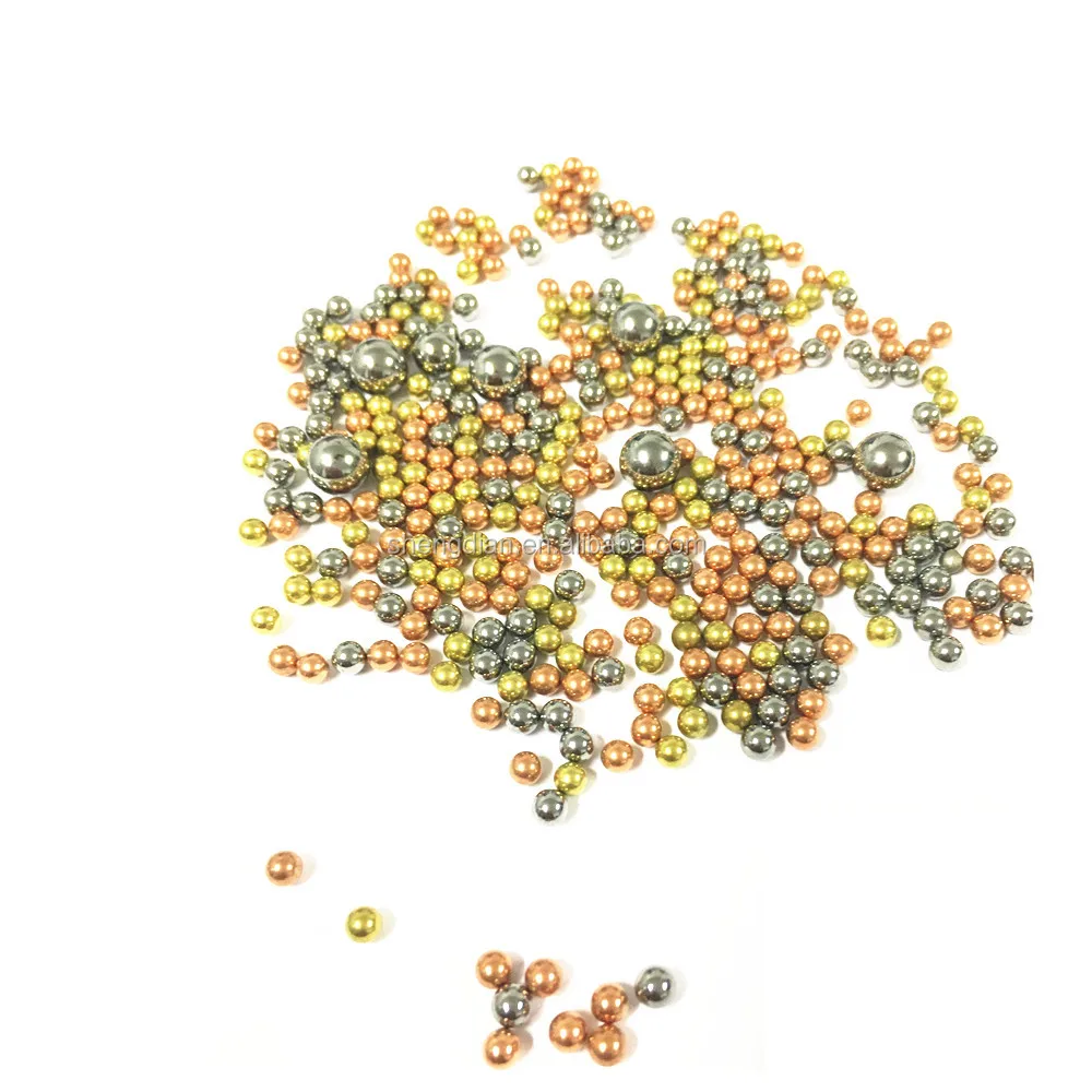 
high quality 4.763mm chrome steel balls from SDballs 