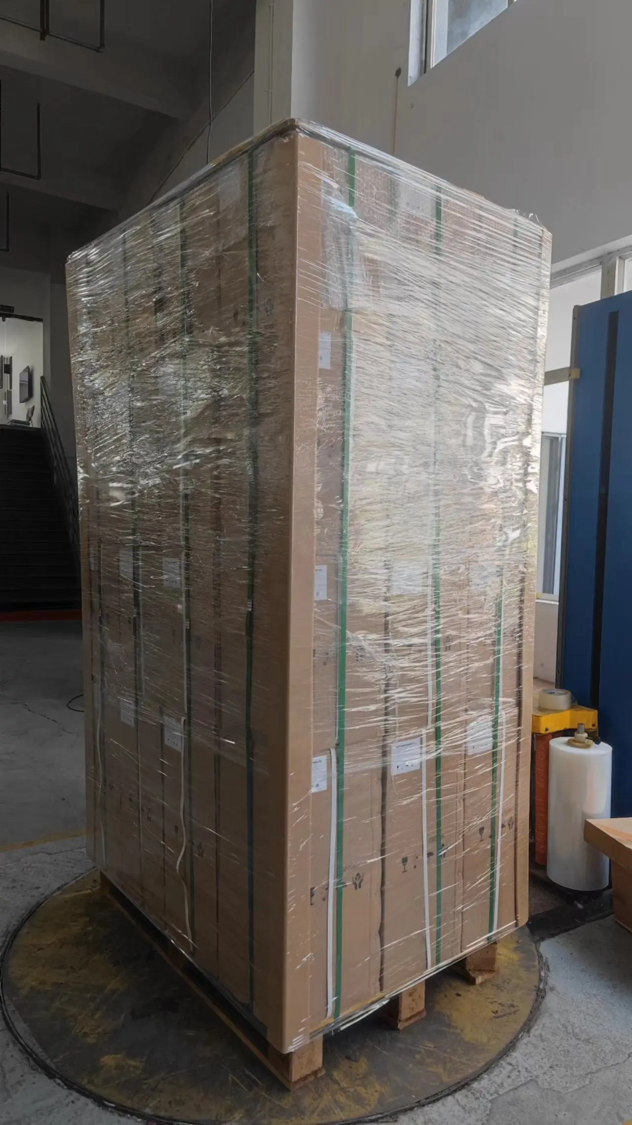 Soft BOPP Clear Thermal Laminating Film MATT GLOSS 310mm film laminate