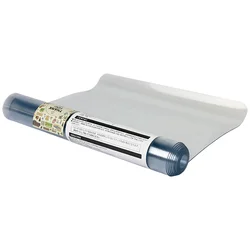 Super Clear Table Protectors High Quality PVC Plastic Soft Film in