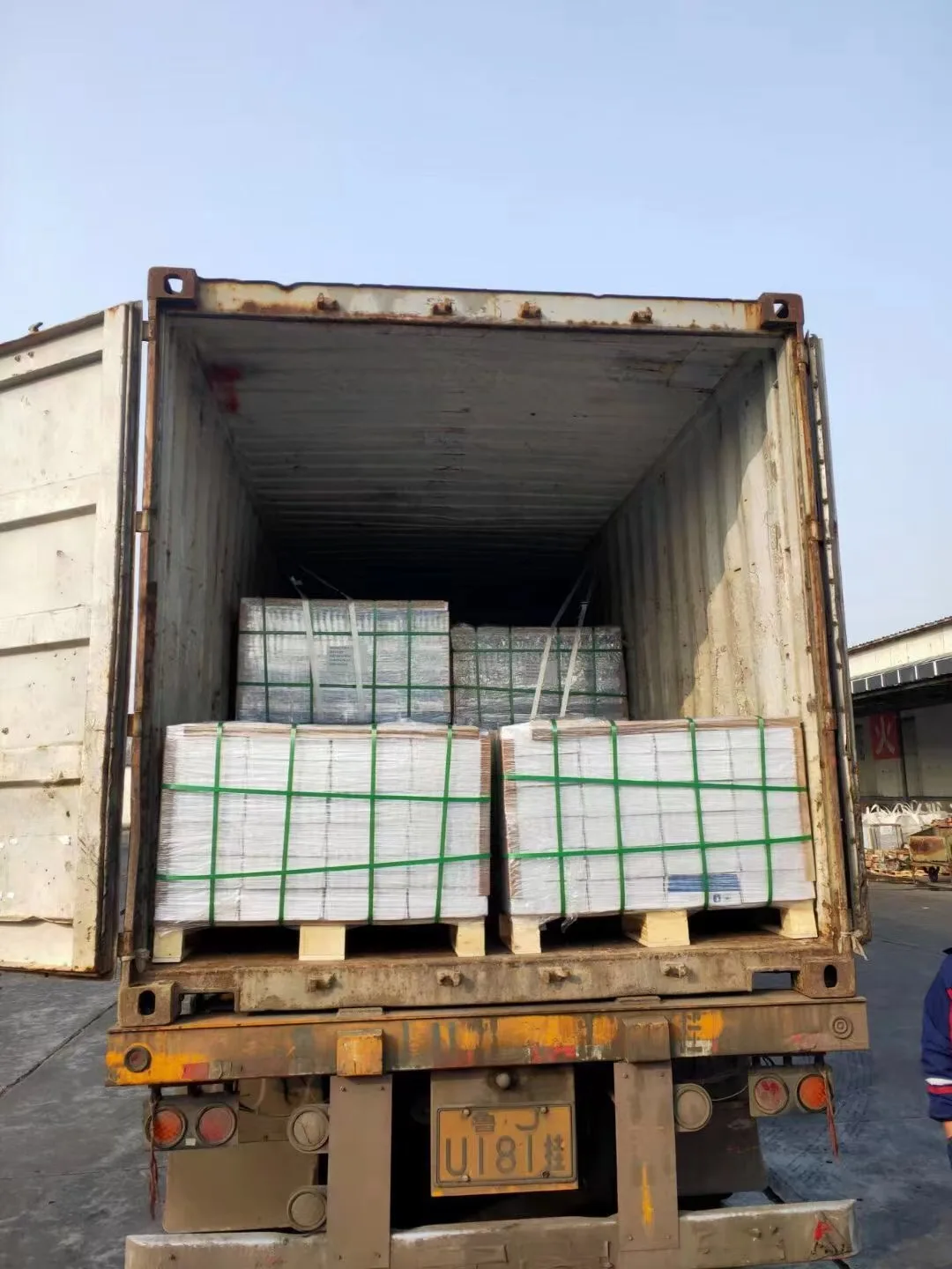 Factory Welding electrode E6013 7018 6010 6011 welding rod 2.5x300mm