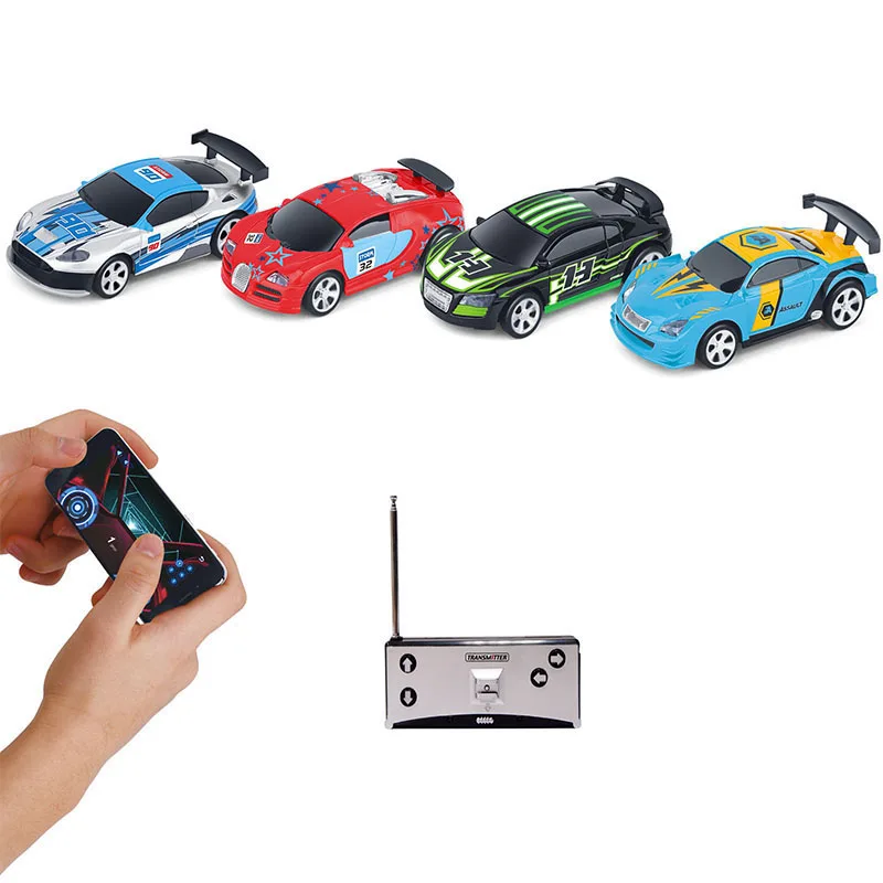 Игрушечный Радиоуправляемый автомобиль 2 4