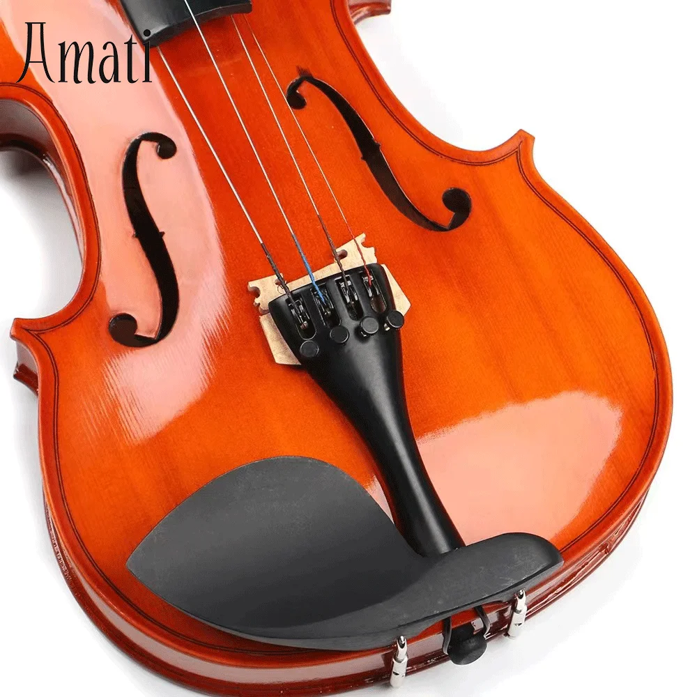 Professional Factory Maple Cheaps Wholesale With Cases Violin