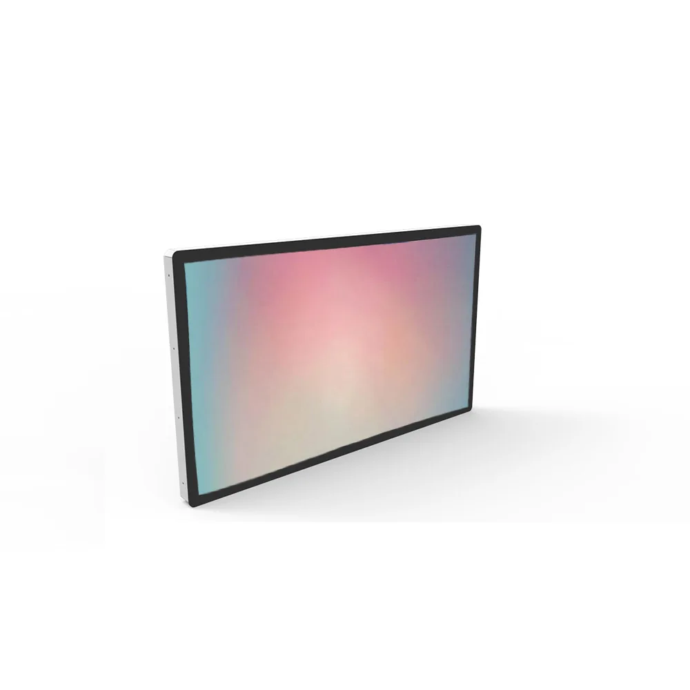 21.5 inch Touch Screen Monitor open frame stype for Industrial Monitors