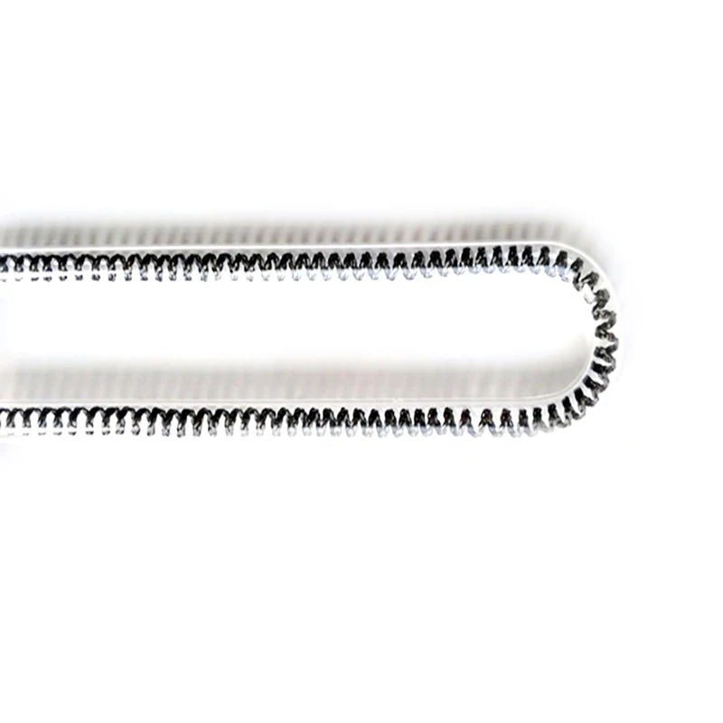 2000W infrared electric carbon rod heater