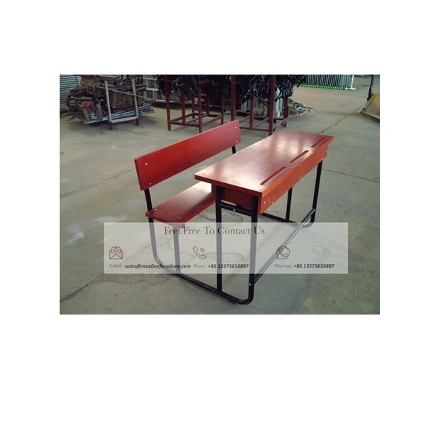 Classroom Table Used College University Children Furniture Adult Teacher Student Kids School Desk And Chair