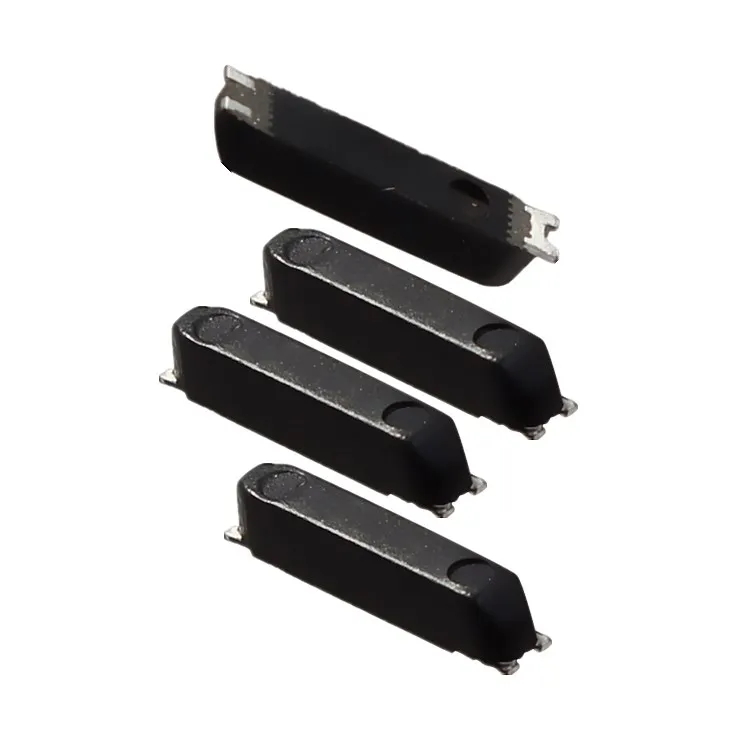 Вилка для настройки WTL 32 768 кГц производитель кристаллов настраиваемые часы Crystal