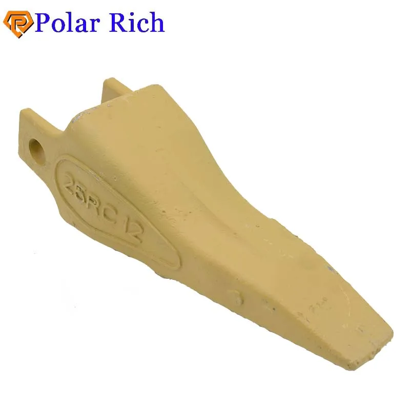 Mechanical Hydraulic Diaphragm Wall Clamp Excavator Clamps 25RC12