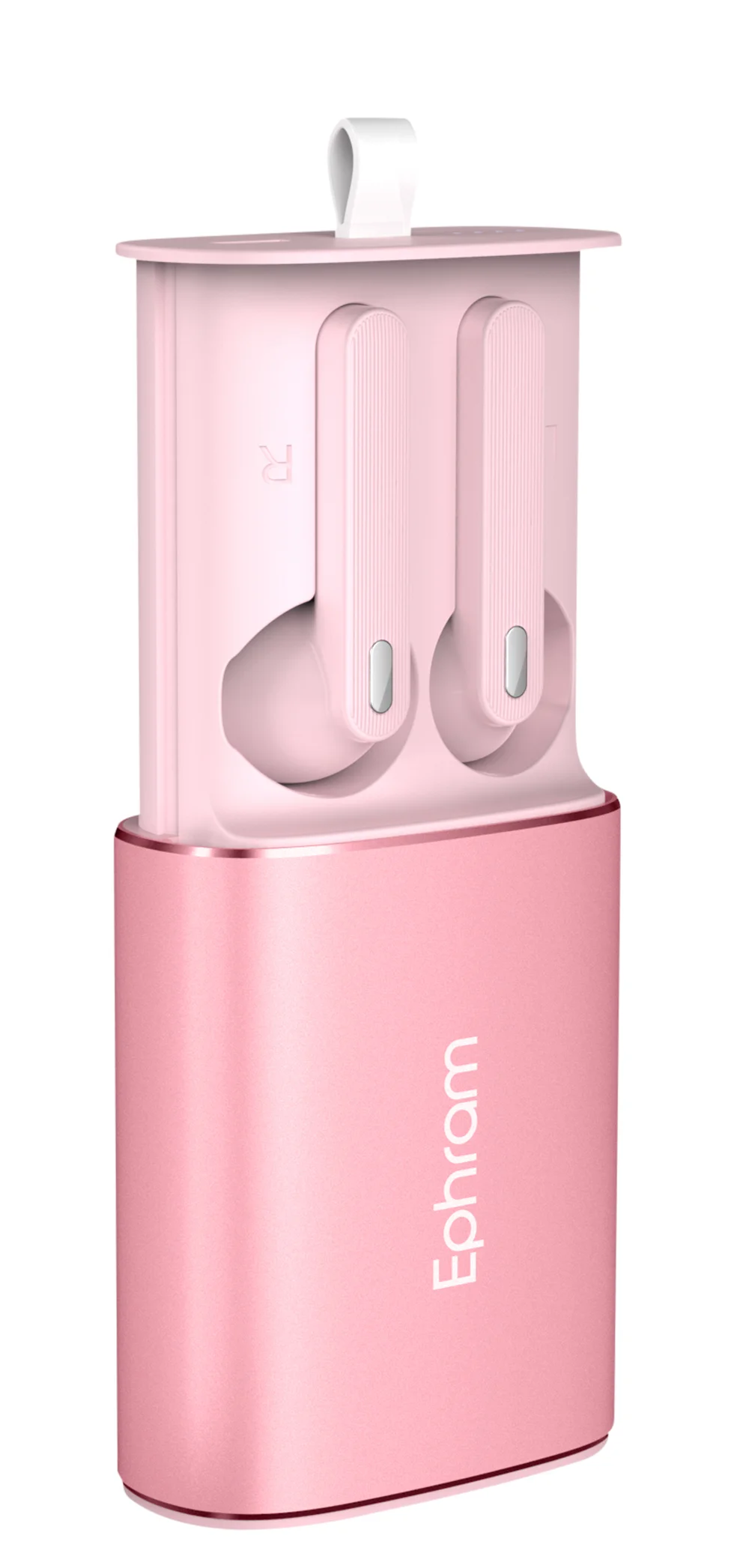 Oem TWS Earphone Bluetooth Wireless Earbuds True Stereo Headset  In-Ear Headphone Custom Lo go  Earphone Factory Wholesale