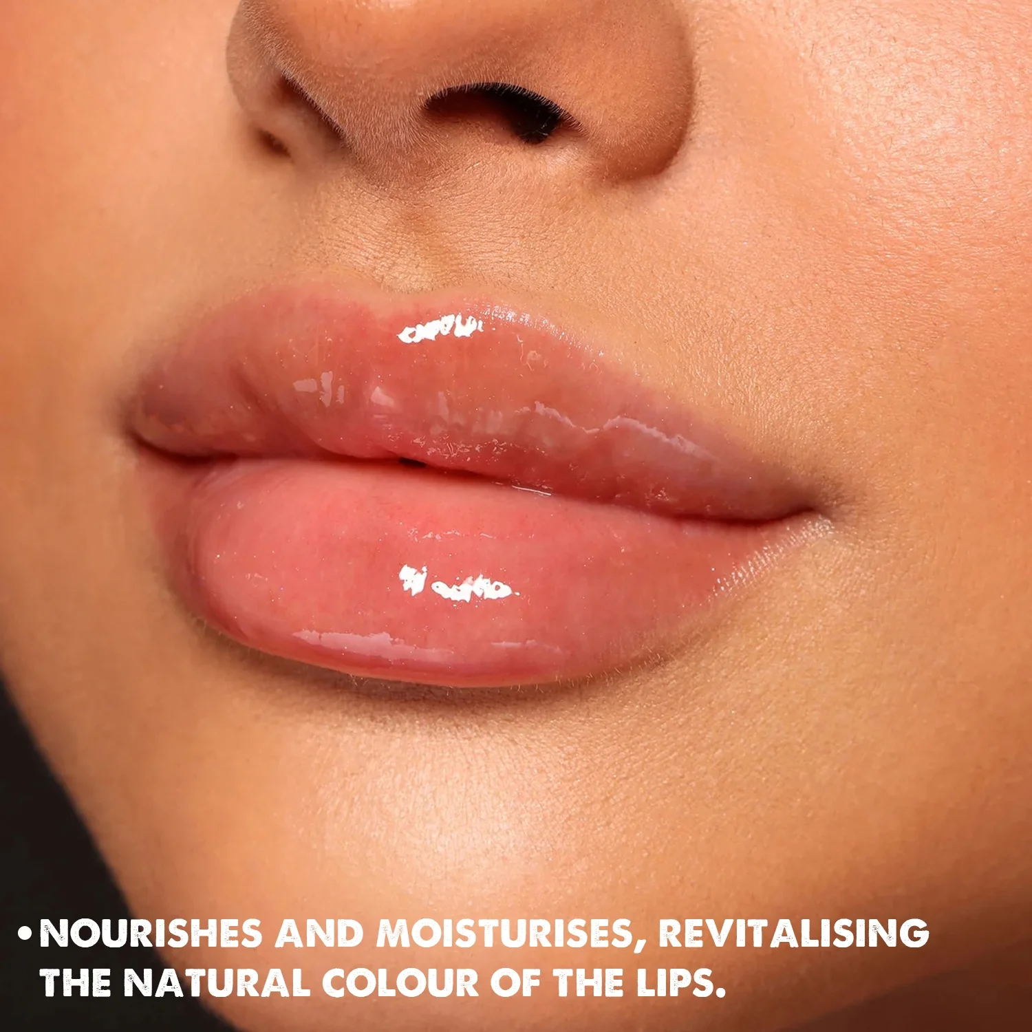 Makeup Lip Gloss Balm Soft Tubes Balm Lip Gloss Vegan Lipbalm Mask Exfoliating Hydrating Private Label Lip Balm