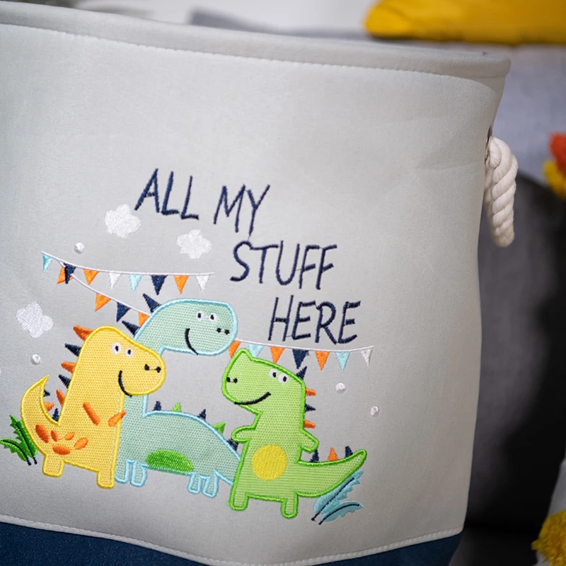 bathroom storage basket clothes laundry basket or toys storage baskets