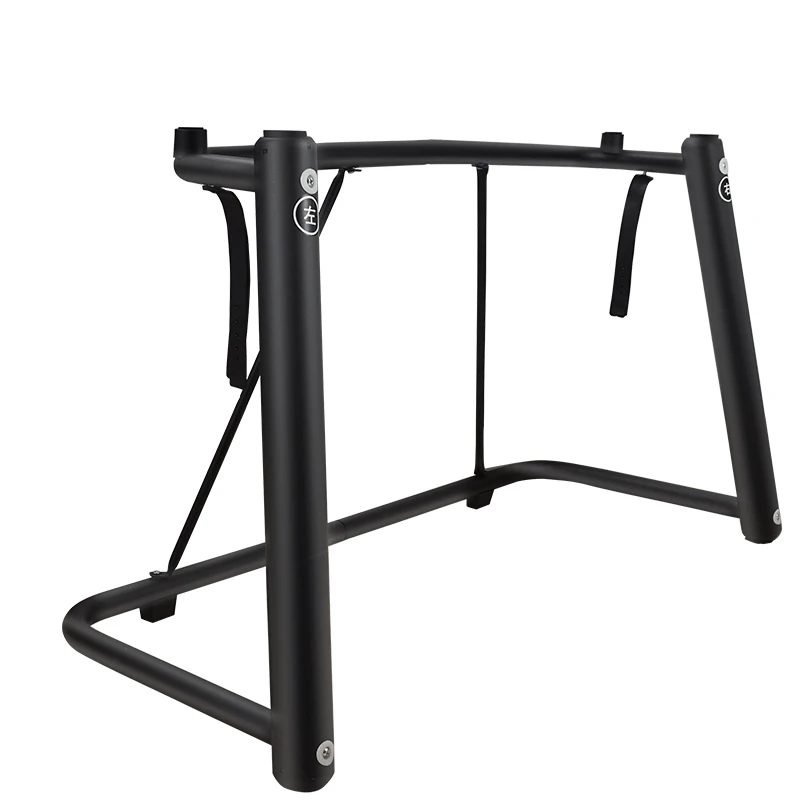 2024 best sales wide used new design keyboard U style for electric keyboard black color