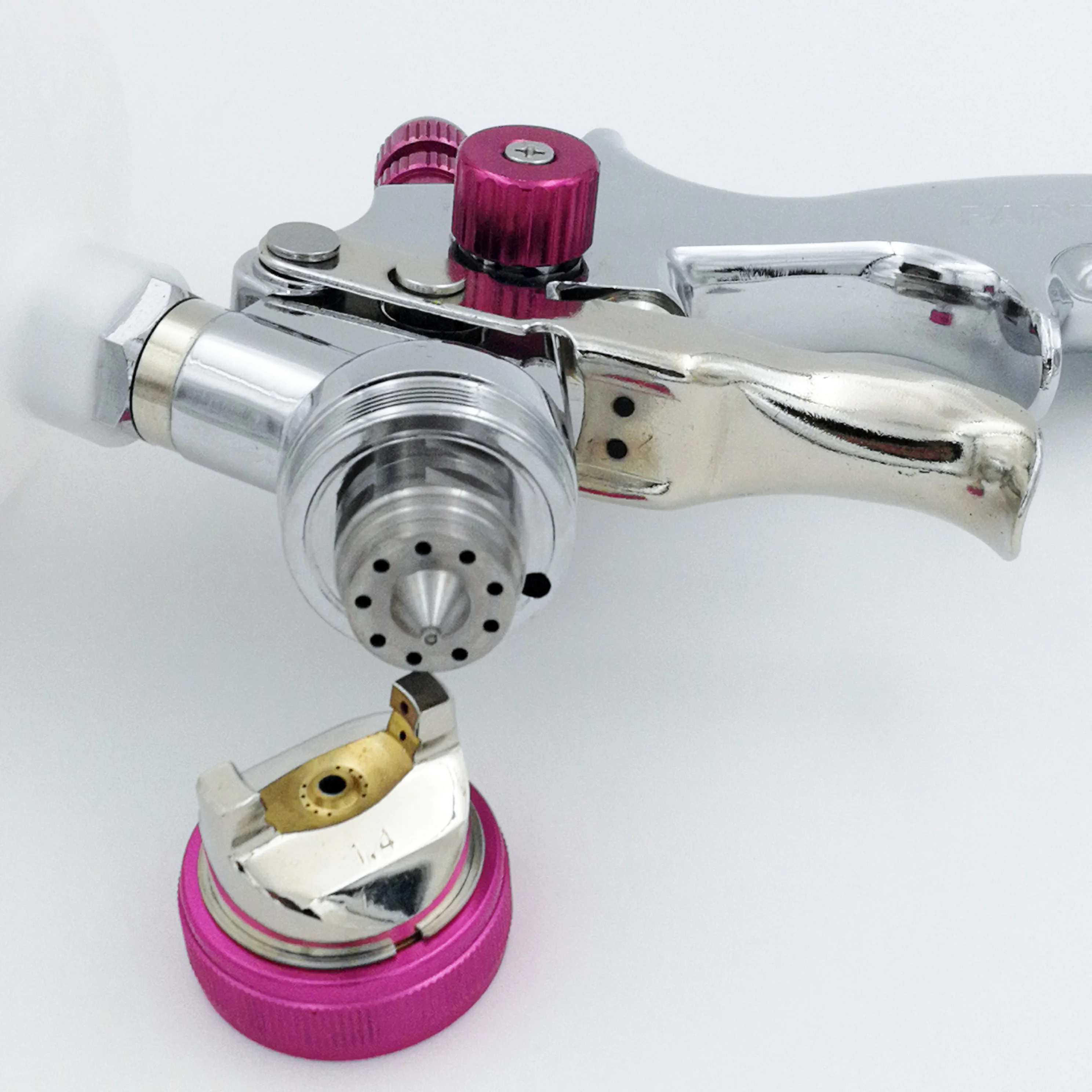 
Professional High quality HVLP air paint gun for car 