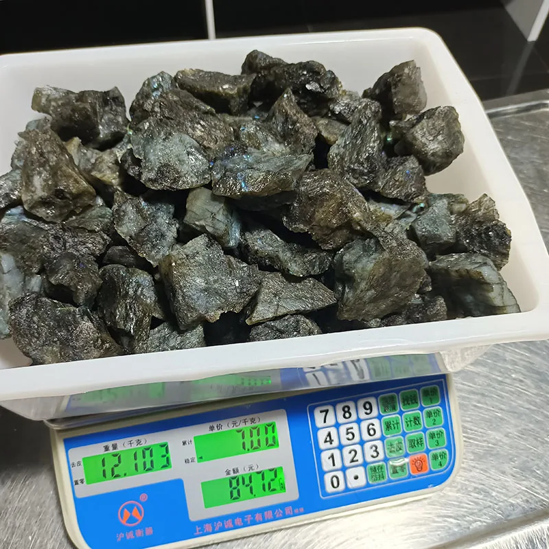 Mookaite Jasper  Yellow Tiger Eye Rough Stones Natural Healing Mineral  Crystal Raw Stones for Collection