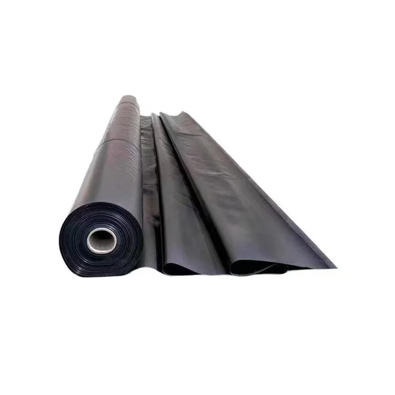 Заводская низкая цена на заказ hdpe геомембранный вкладыш